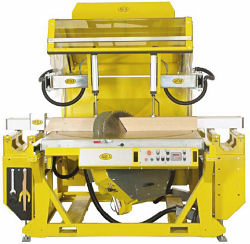 Avola bench saw