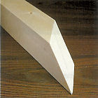 compound angle cut