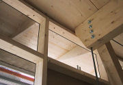 dovetail joinery