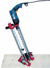 Drill guide