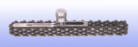 mortiser chain