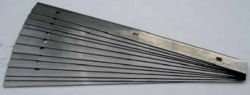 planer blades
