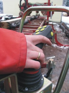 Cutting controller